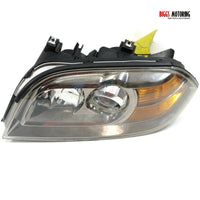 2004-2006 Acura Mdx Driver Left Side Front Head Light 19785 - BIGGSMOTORING.COM