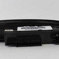 2002-2005 Envoy Bravada  Driver Side Master Power Window Switch - BIGGSMOTORING.COM