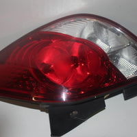 2008-2010 SATURN VUE PASSENGER RIGHT SIDE REAR TAIL LIGHT 28774