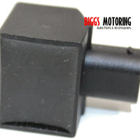 1998-2005 Mercedes Benz ML430 R170 Lateral Acceleration Sensor A 163 542 06 18 - BIGGSMOTORING.COM