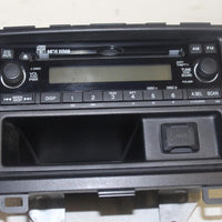 2007-2011 HONDA CRV CD MP3 WMA  PLAYER RADIO STEREO 39100-SWA-A50