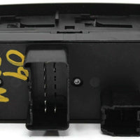 2009-2012 Dodge Ram 1500 2500 Driver Side Power Window Master Switch 04602863Ab