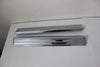 2000-2006 Mercedes Benz S500 S55 Driver & Passenger  Side  Front Door Sill Plate - BIGGSMOTORING.COM