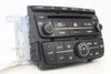 2014 HYUNDAI SONATA  NAVIGATION AM/ FM RADIO CD PLAYER W/ CLIMATE CONTROL