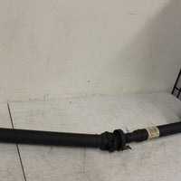 MERCEDES BENZ SL500 R230  SL600 DRIVE SHAFT COMPLETE W/ COUPLING FLEX DISK