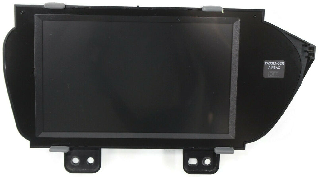 2015-2018 Acura TLX Info Upper Dash Display Screen 39810-TZ3-A010-M1