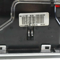 2003-2006 Land Rover Range Rover Center Dash Hazard Switch Vent H52 400 284 060 - BIGGSMOTORING.COM