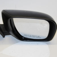 2007-2009 MAZDA CX-9 RIGHT PASSENGER SIDE POWER DOOR MIRROR 27191