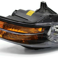 2007-2008 Acura Tl Passenger Right Side Front Headlight