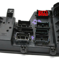 2002-2005 Dodge Ram 1500 TIPM Integrated Fuse Box Module P56049680AA - BIGGSMOTORING.COM