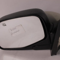 1995-2001 FORD EXPLORER DRIVER LEFT SIDE POWER DOOR MIRROR BLACK - BIGGSMOTORING.COM