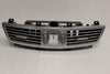 2007-2011 MERCEDES BENZ W221 S550 CENTER DASH AIR VENT W/ CLOCK