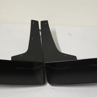 2009-2013 NEW GM OEM 19170481 Rear Splash Guards-Mud Guards for  GMC Sierra