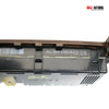 2004-2008 Ford F150 Digital Ac Heater Climate Control Bezel  4L3H-18D422-CG - BIGGSMOTORING.COM