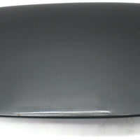 2004-2005 Subaru Impreza WRX Front Hood Scoop SIEBON CARBON FIBER PAINTED . - BIGGSMOTORING.COM