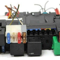 2000-2006 Mercedes Benz W220 S430 Under Hood Sam Relay Fuse Box A 032 545 83 32 - BIGGSMOTORING.COM