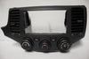 2006-2008 KIA OPTIMA DASH CLIMATE OCNTROL BEZEL 97250-2GXXX - BIGGSMOTORING.COM