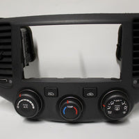 2006-2008 KIA OPTIMA DASH CLIMATE OCNTROL BEZEL 97250-2GXXX - BIGGSMOTORING.COM