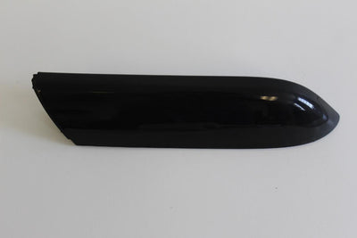 2002-2014 Cadillac Escalade Driver Side Rear Roof Rack End Cap 25787589 - BIGGSMOTORING.COM