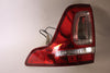 2011-2015 FORD EXPLORER PASSENGER RIGHT SIDE REAR TAIL LIGHT 26953