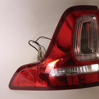 2011-2015 FORD EXPLORER PASSENGER RIGHT SIDE REAR TAIL LIGHT 26953