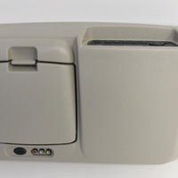 2003-2006 CHEVY TAHOE YUKON ENTERTAINMENT DVD PLAYER & DISPLAY SCREEN - BIGGSMOTORING.COM