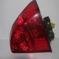 2003-2005 HONDA CIVIC SEDAN  RIGHT PASSENGER SIDE REAR TAIL LIGHT  29694 - BIGGSMOTORING.COM