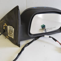 2004-2009 Chevrolet Trailblazer Right Passenger Side Mirror - BIGGSMOTORING.COM