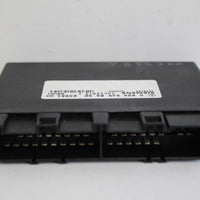 1999-2000 Mercedes Benz Clk230 C280 Transmission Computer Module A 024 545 83 32 - BIGGSMOTORING.COM