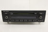 2006-2008 Bmw 328I Radio Tuner Am/ Fm Cd Player 65.12-9 150 109 - BIGGSMOTORING.COM