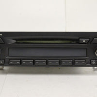 2006-2008 Bmw 328I Radio Tuner Am/ Fm Cd Player 65.12-9 150 109 - BIGGSMOTORING.COM