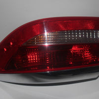 2012-2015 BUICK VERANO PASSENGER SIDE TAIL LIGHT  30611 re# biggs