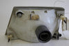 1998-2000 FORD RANGER PASSENGER SIDE FRONT HEADLIGHT LAMP - BIGGSMOTORING.COM