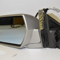 2003-2007 Cadillac Cts Driver Side Door Rear View Mirror - BIGGSMOTORING.COM