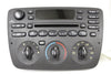 01 02 03 Ford Taurus Mercury Sable Radio Stereo Cd Player Climate Control - BIGGSMOTORING.COM