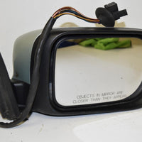 1998-2003 Jaguar Xj8 Passenger Side Door Rear View Mirror - BIGGSMOTORING.COM