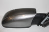 2011-2014 DODGE CHARGER PASSENGER RIGHT SIDE POWER DOOR MIRROR GRAY