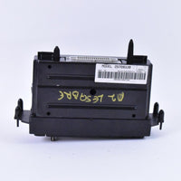 2000-2005 BUICK LESABRE A/C HEATER CLIMATE CONTROL UNIT 25728330 - BIGGSMOTORING.COM