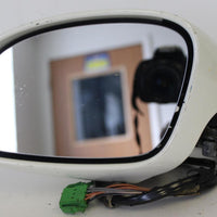 2003-2009 Volkswagen Beetle Left Driver Side Mirror - BIGGSMOTORING.COM