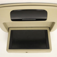 2003-2004 LEXUS GX470 REAR OVERHEAD DVD ENTERTAINMENT PLAYER 86680-337010 - BIGGSMOTORING.COM