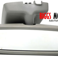 2002-2005 Mercedes Benz ML500 ML55 Auto Dim Rear View Mirror A 163 810 19 17 - BIGGSMOTORING.COM