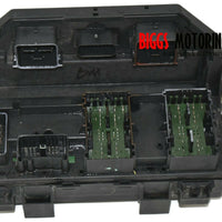 2011 Dodge Ram Integrated Power Fuse Box Module 04692319AH