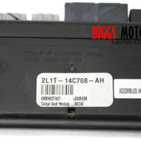 2005-2008 Ford Explorer F150 Power Seat Control Module 2L1T-14C708-AH - BIGGSMOTORING.COM