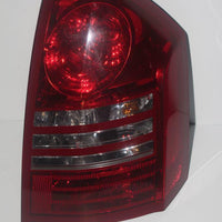 2005-2008 CHRYSLER 300C PASSENGER SIDE TAIL LIGHT 28661 - BIGGSMOTORING.COM