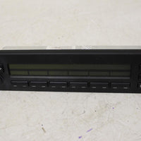 97-06 BMW 525i 528i 530i  RADIO INFORMATION DISPLAY  65.82-6 914 590