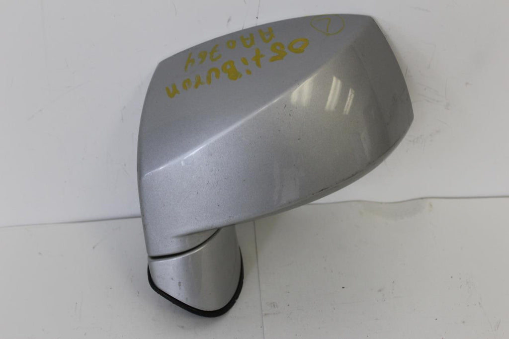 2005 HYUNDAI TIBURON LEFT DRIVER SIDE MIRROR - BIGGSMOTORING.COM