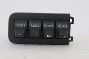 2005-2007 Ford F250 F350 Auxiliary Dash Panel Switch - BIGGSMOTORING.COM