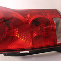 2007-2009 SUZUKI VITARA XL7 PASSENGER RIGHT SIDE REAR TAIL LIGHT 25781324 RE#BIG