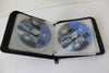 2002 Mercedes Command Navigation System Dvd Set - BIGGSMOTORING.COM