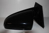 2010-2016 CADILLAC SRX  LEFT SIDE POWER DOOR MIRROR BLACK